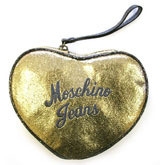 MOSCHINO jeans